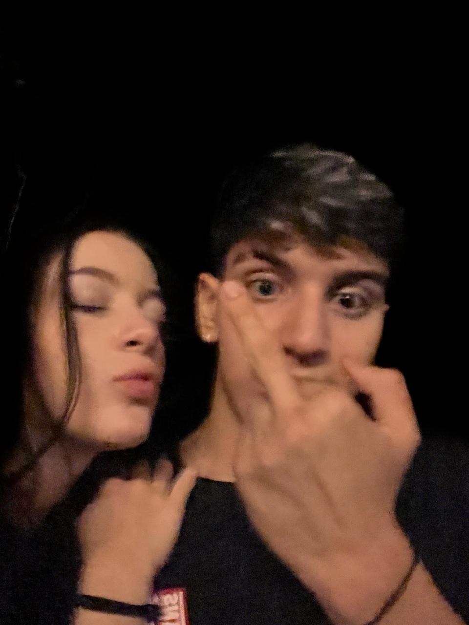 Momento especial Let & Bad